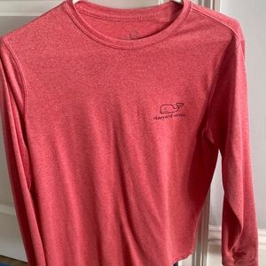 Vineyard Vines Long Sleeve